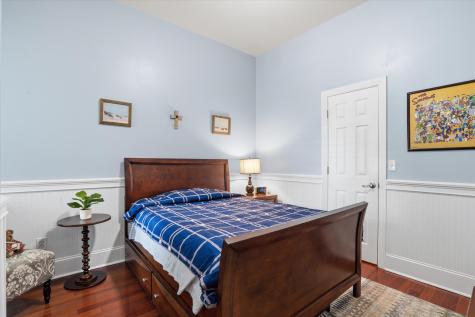 1678 William Hapton Way Mount Pleasant SC 29466
