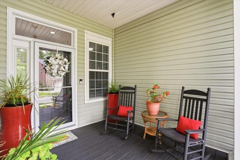 1678 William Hapton Way Mount Pleasant SC 29466