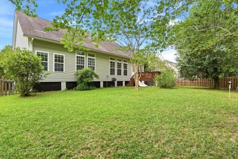 1678 William Hapton Way Mount Pleasant SC 29466