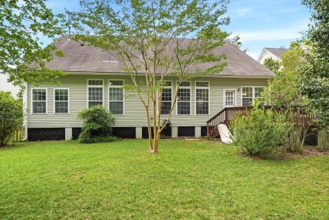 1678 William Hapton Way Mount Pleasant SC 29466