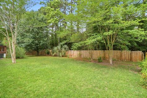 1678 William Hapton Way Mount Pleasant SC 29466