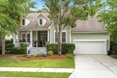 1678 William Hapton Way Mount Pleasant SC 29466