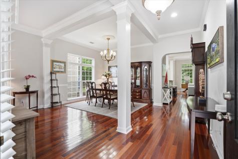 1678 William Hapton Way Mount Pleasant SC 29466