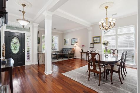 1678 William Hapton Way Mount Pleasant SC 29466