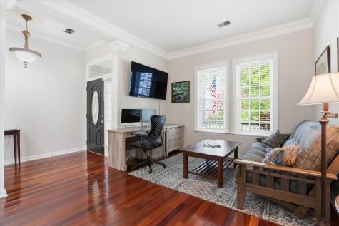 1678 William Hapton Way Mount Pleasant SC 29466