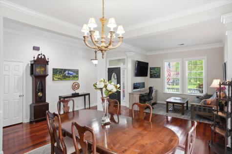 1678 William Hapton Way Mount Pleasant SC 29466