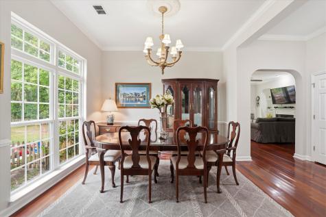 1678 William Hapton Way Mount Pleasant SC 29466