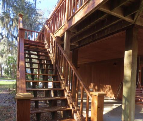 209 Jungle Road Edisto Beach SC 29438