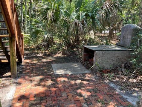 209 Jungle Road Edisto Beach SC 29438