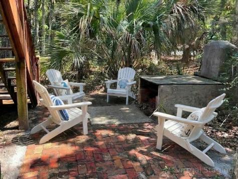 209 Jungle Road Edisto Beach SC 29438
