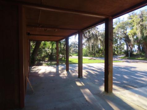 209 Jungle Road Edisto Beach SC 29438