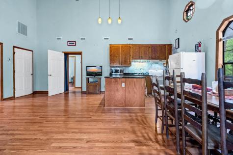 209 Jungle Road Edisto Beach SC 29438