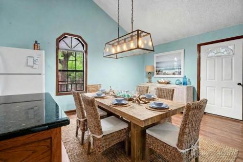 209 Jungle Road Edisto Beach SC 29438