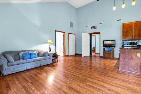 209 Jungle Road Edisto Beach SC 29438