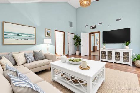 209 Jungle Road Edisto Beach SC 29438