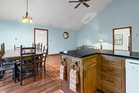 209 Jungle Road Edisto Beach SC 29438
