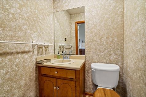 209 Jungle Road Edisto Beach SC 29438