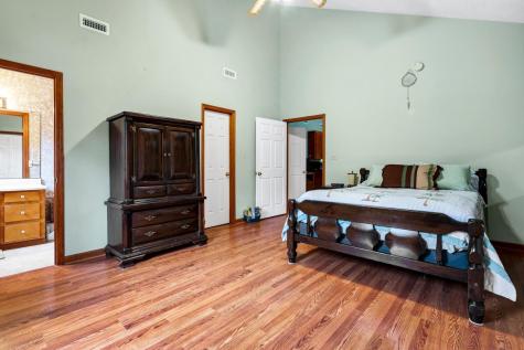 209 Jungle Road Edisto Beach SC 29438