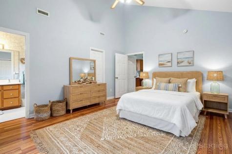209 Jungle Road Edisto Beach SC 29438