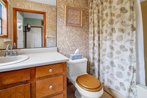209 Jungle Road Edisto Beach SC 29438