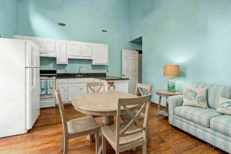 209 Jungle Road Edisto Beach SC 29438