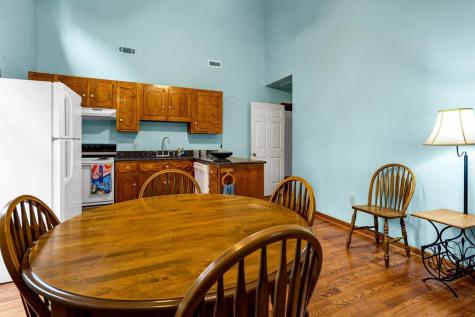 209 Jungle Road Edisto Beach SC 29438