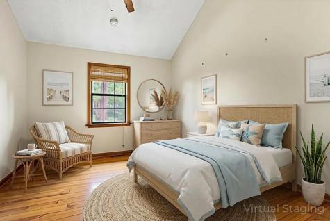 209 Jungle Road Edisto Beach SC 29438