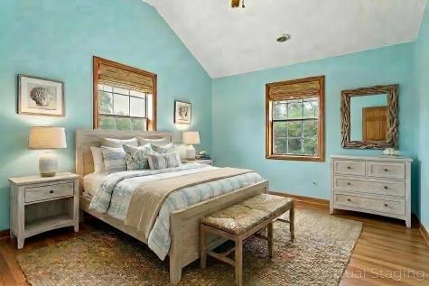 209 Jungle Road Edisto Beach SC 29438