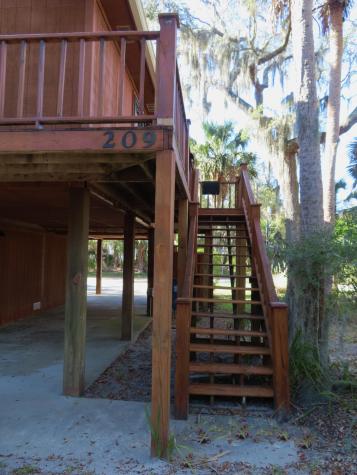 209 Jungle Road Edisto Beach SC 29438