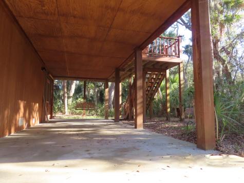 209 Jungle Road Edisto Beach SC 29438