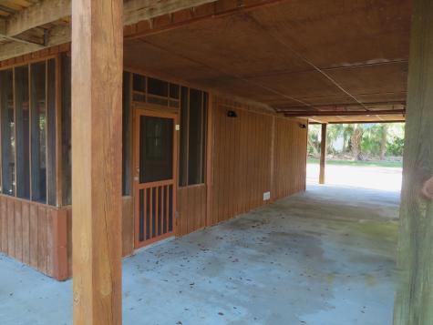 209 Jungle Road Edisto Beach SC 29438