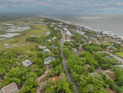 209 Jungle Road Edisto Beach SC 29438