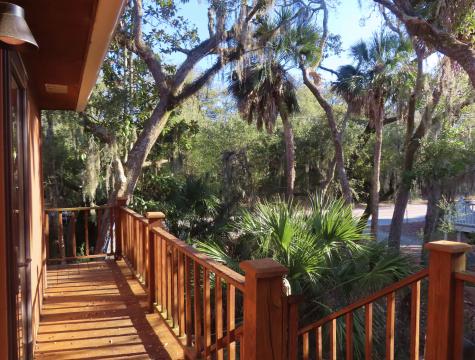 209 Jungle Road Edisto Beach SC 29438