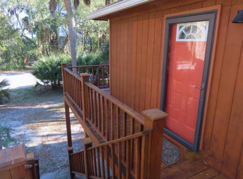 209 Jungle Road Edisto Beach SC 29438