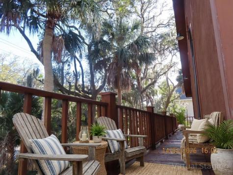 209 Jungle Road Edisto Beach SC 29438