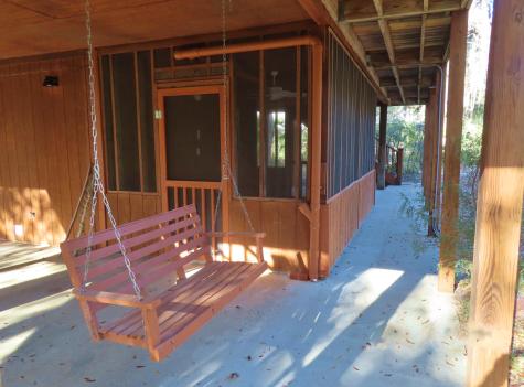 209 Jungle Road Edisto Beach SC 29438