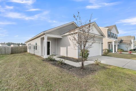 475 Pender Woods Drive Summerville SC 29486