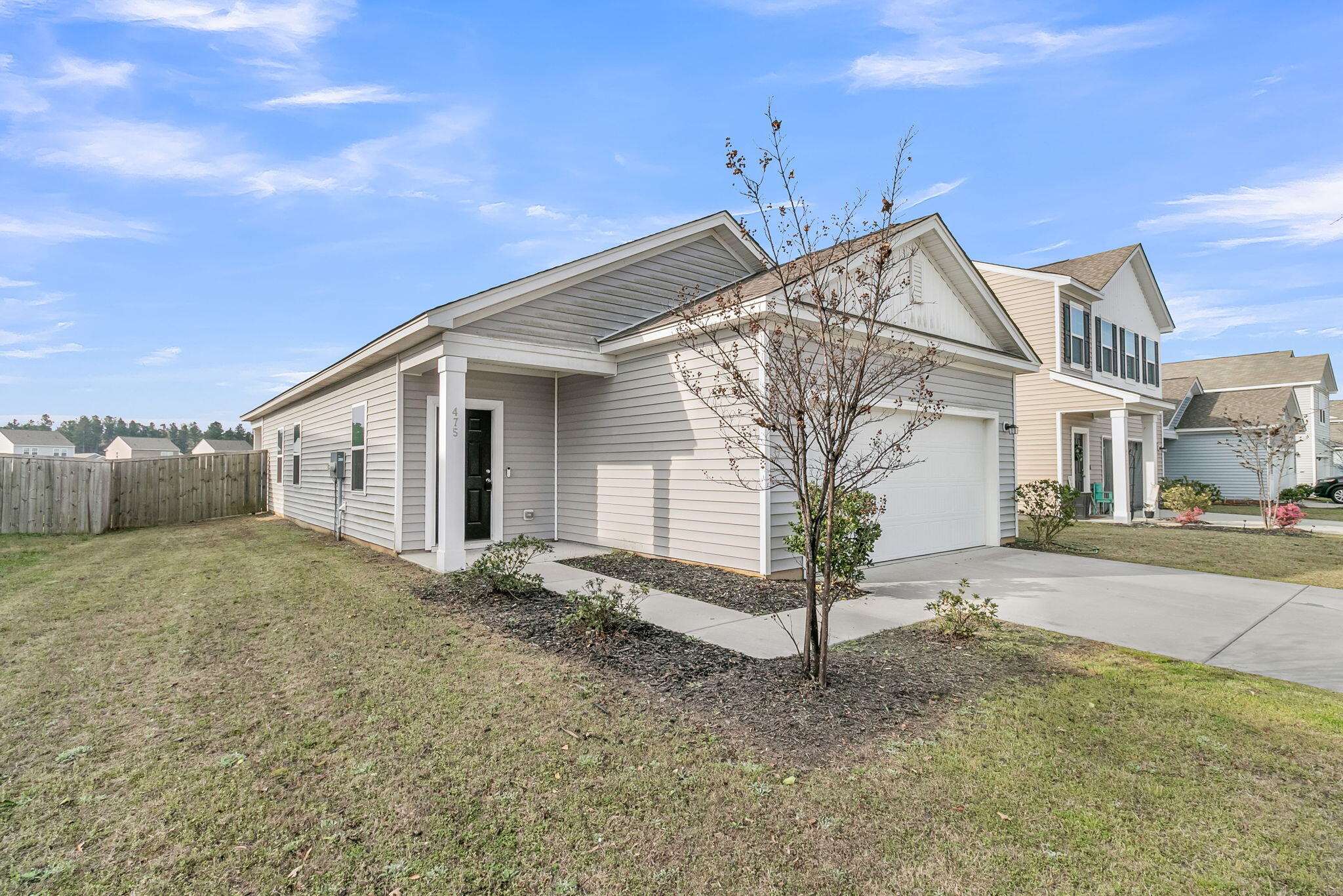 475 Pender Woods Drive Summerville SC 29486