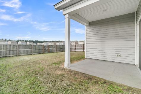 475 Pender Woods Drive Summerville SC 29486
