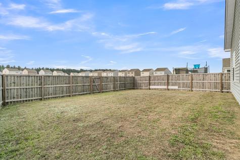 475 Pender Woods Drive Summerville SC 29486