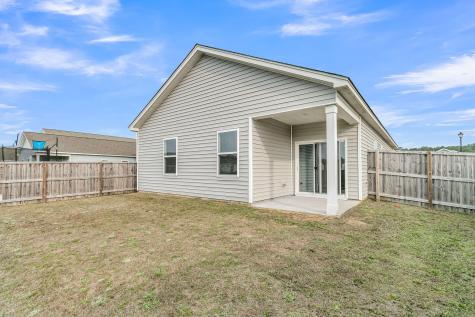 475 Pender Woods Drive Summerville SC 29486