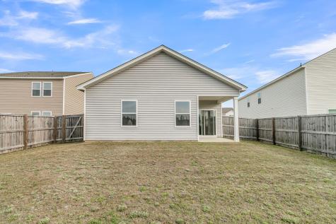 475 Pender Woods Drive Summerville SC 29486