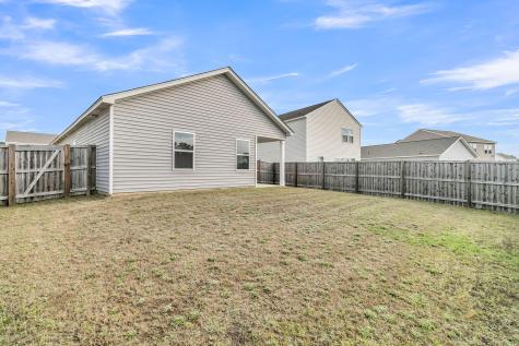 475 Pender Woods Drive Summerville SC 29486