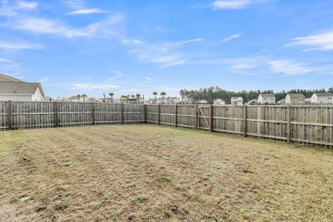 475 Pender Woods Drive Summerville SC 29486