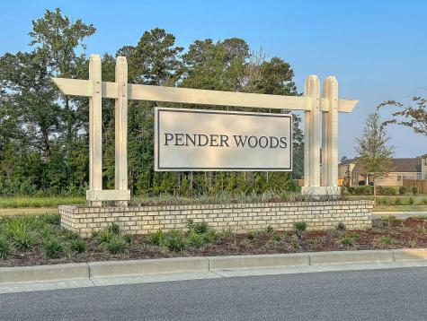 475 Pender Woods Drive Summerville SC 29486