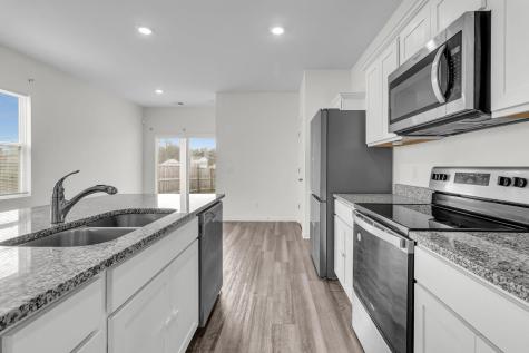 475 Pender Woods Drive Summerville SC 29486