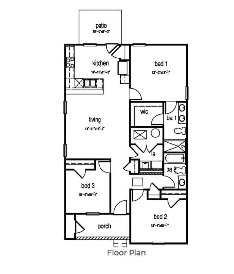 137 Hale Road Orangeburg SC 29115