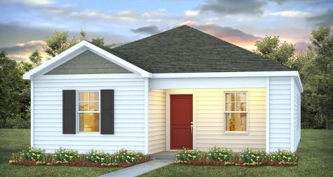137 Hale Road Orangeburg SC 29115