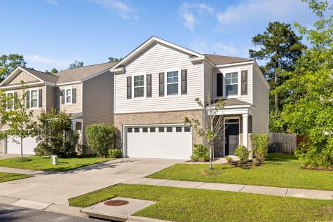 841 Kirby Court Charleston SC 29414