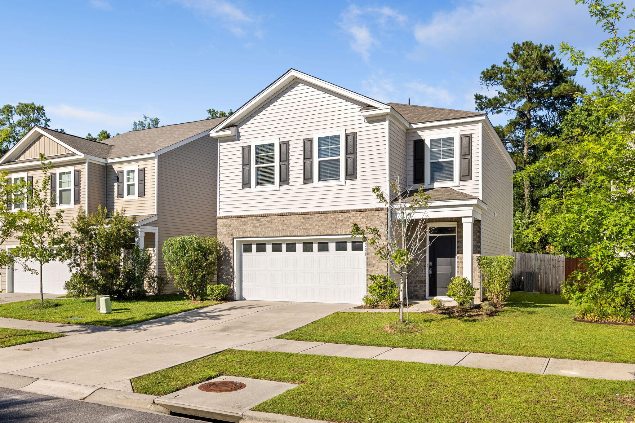 841 Kirby Court Charleston SC 29414